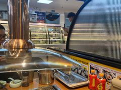 -蚝英雄鲜蚝自助专门店(长楹天街直营店)