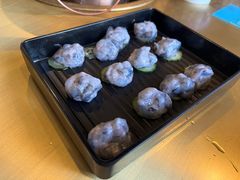 手打黑虎虾滑-牛街清真满恒記(平安里西大街店)
