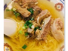 -七爷清汤腩·港式餐厅(金狮广场店)
