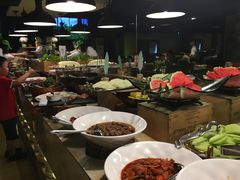 -戈拿旺巴西烤肉(崇文门店)