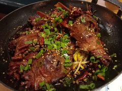 -春饼先生·北京烤鸭(甘井子万达店)