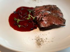 -Le Comptoir de Pierre Gagnaire