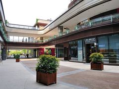 -苏州馨乐庭金鸡湖公寓酒店