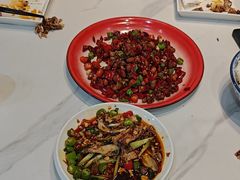 -苏湘小馆·不做预制菜(青年公社店)