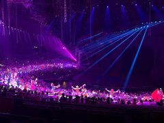 -广州长隆国际大马戏