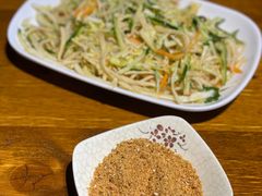 -张姐烤肉(山北路店)