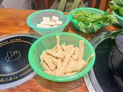 -重庆鸡公煲·青锅花椒鱼(牡丹江路店)