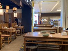 -大盐帮川菜馆(长楹天街店)