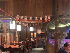-徽三说·土徽菜·中国徽菜连锁品牌(阳湖总店)