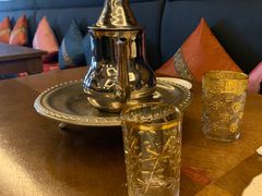 -Tajine Moroccan塔金摩洛哥中东餐厅