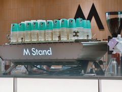 -M Stand(北京平安幸福中心店)