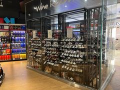 -Olé精品超市(前海壹方城店)