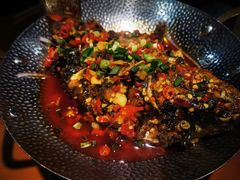 -陈家婆的菜·口味湘菜(梅溪湖店)