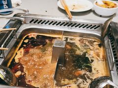 -海底捞火锅(吾悦广场店)