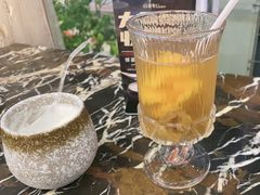 -新粤新疆菜清真餐厅(拱北店)