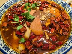 -同合居·非遗东北菜(王府井店)