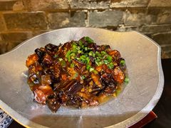 -绿茶餐厅(松江万达店)