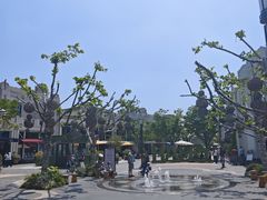 -比斯特上海购物村精品奥特莱斯