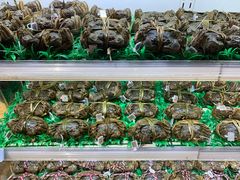 -盒马鲜生(189购物中心店)