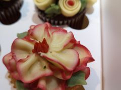 -BON CAKE(华贸购物中心店)