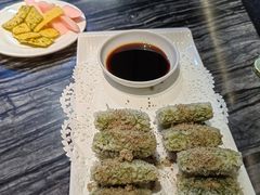 -老船舫·现做活鲜鱼馆(东郊记忆店)