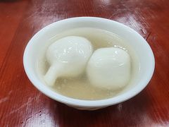 -古徽州馄饨店(宝安路店)