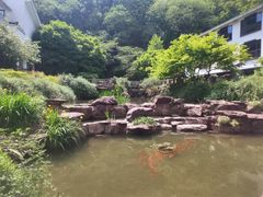 -三台山庄中餐厅