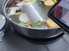 -官塘陈记鱼生·潮汕砂锅粥·牛肉火锅(潮枫路总店)