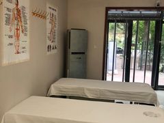 -厚德盲人按摩(太阳城店)