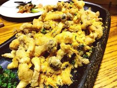 -隆喜元鱼汤包·海鲜(中联广场店)