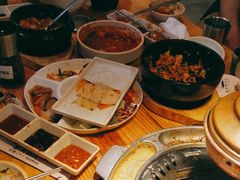 -喜来稀肉(北外滩白玉兰广场店)