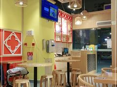 大堂-赵记传承(广州越秀五羊新城店)