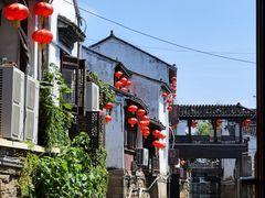 -山塘街