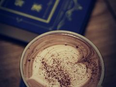 -OZ cafe(南昌路店)