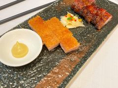 精选烧味拼盘-北京厨房(SKP店)