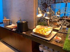 -上海龙之梦万丽酒店