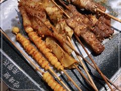 -管氏翅吧(国展店)