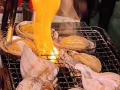 -质烤烤物·活烤海鲜(质烤总店)
