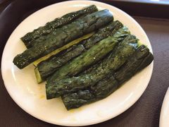 甜辣瓜条-新川面馆(新街口二店)