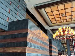 -天龙轩(香港丽思卡尔顿酒店)