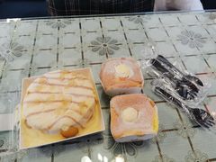 -半天妖烤鱼(莘县店)