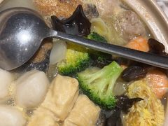 -妈妈菜舟山海鲜(定海古城店)