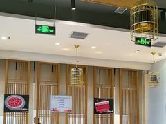 -东来顺铜锅炭火涮肉(上地华联店)