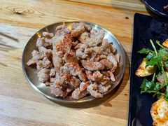 -李不管把把烧(合肥总店)