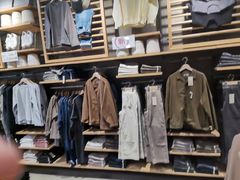 -MUJI无印良品(万达仓山店)
