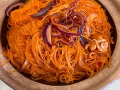 -顺风山庄(水濂山店)