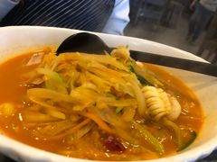 -桃园中华料理炸酱面(燕儿岛路店)