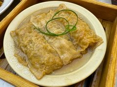 -蔡澜点心·粤菜(万菱汇店)