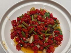 -怀德酒楼·粤菜·海鲜·茶点(宝安国际机场店)