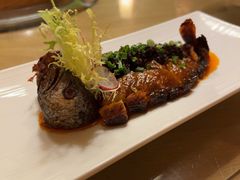 -青城山六善酒店·紫氣園中餐厅